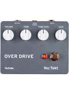 Korg OD-S Nutube Overdrive Pedal Kit
