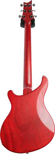 PRS S2 Satin Vela Semi Hollow Vintage Cherry PRS S2 Satin Vela Semi Hollow Vintage Cherry