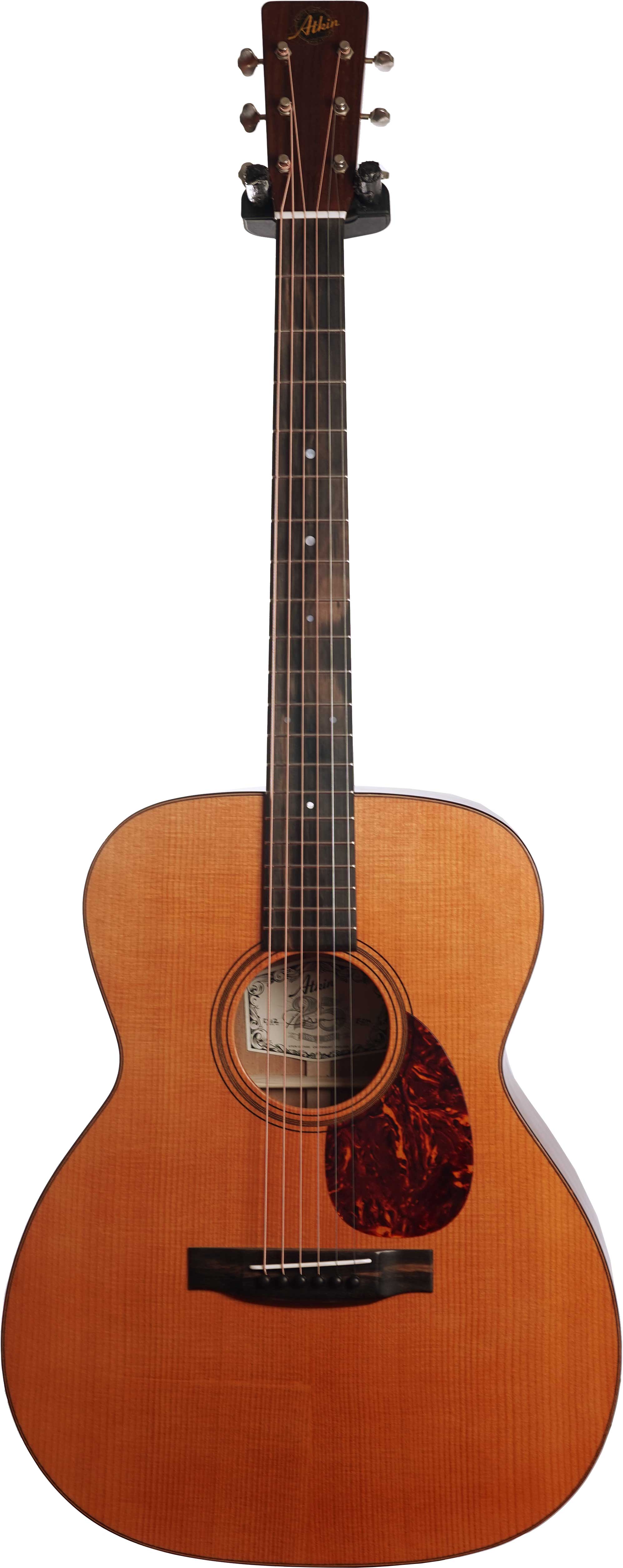 Atkin Essential OM Aged Finish #2812