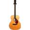 Atkin Essential OM Aged Finish #3134 Front View
