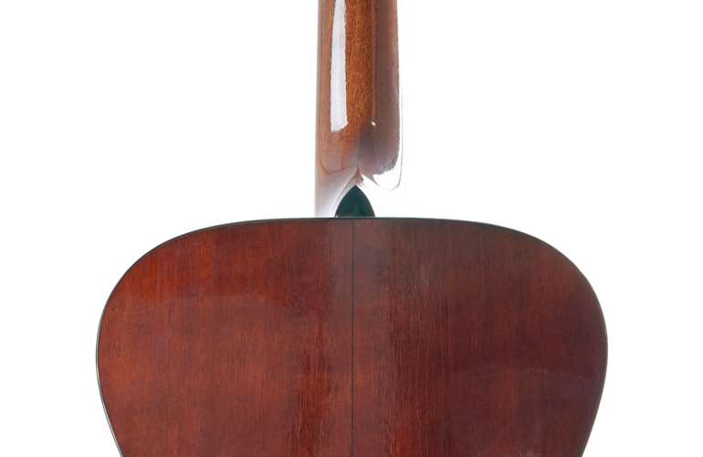 Atkin Essential OM Aged Finish #3379 Atkin Essential OM Aged Finish #3379