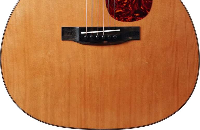 Atkin Essential OM Aged Finish #3379 Atkin Essential OM Aged Finish #3379