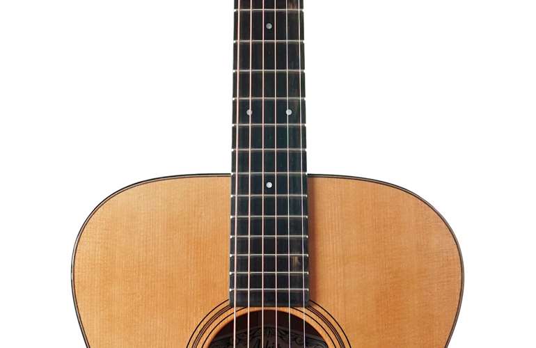 Atkin Essential OM Aged Finish #3379 Atkin Essential OM Aged Finish #3379