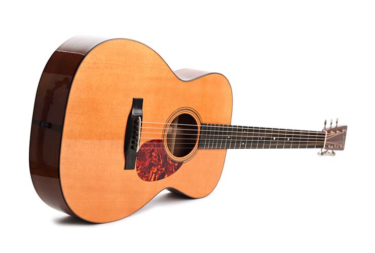 Atkin Essential OM Aged Finish #3784 Atkin Essential OM Aged Finish #3784
