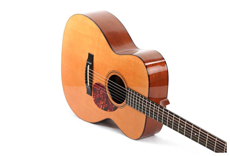 Atkin Essential OM Aged Finish #3784 Atkin Essential OM Aged Finish #3784
