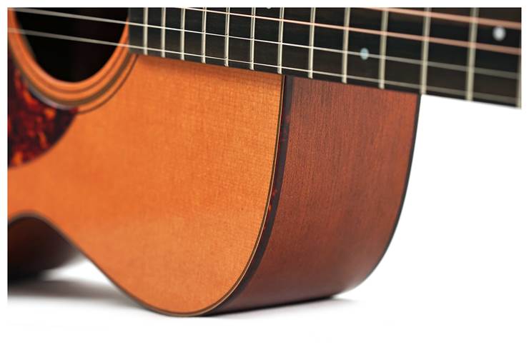 Atkin Essential OM Aged Finish #3784 Atkin Essential OM Aged Finish #3784