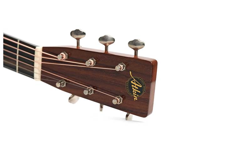 Atkin Essential OM Aged Finish #3784 Atkin Essential OM Aged Finish #3784