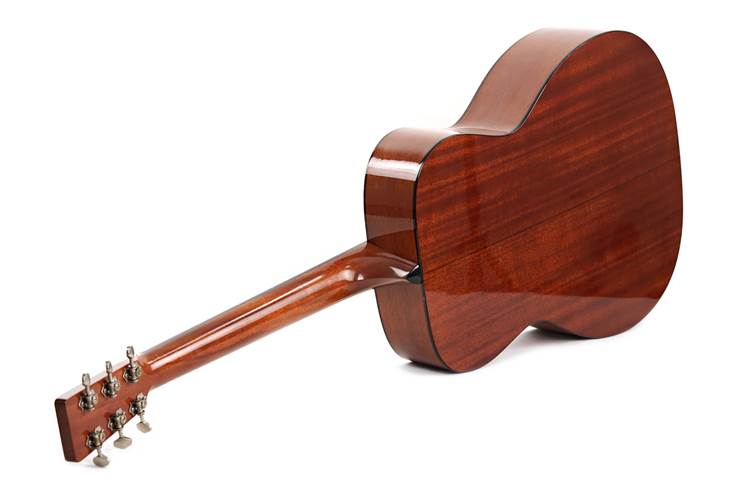 Atkin Essential OM Aged Finish #3784 Atkin Essential OM Aged Finish #3784