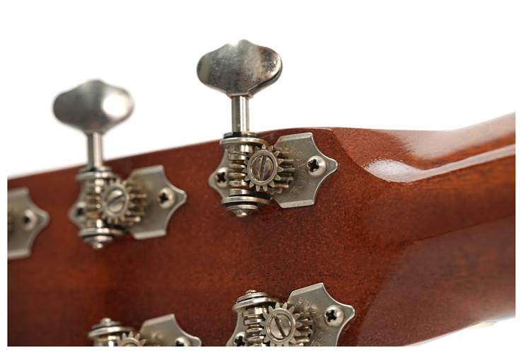Atkin Essential OM Aged Finish #3784 Atkin Essential OM Aged Finish #3784