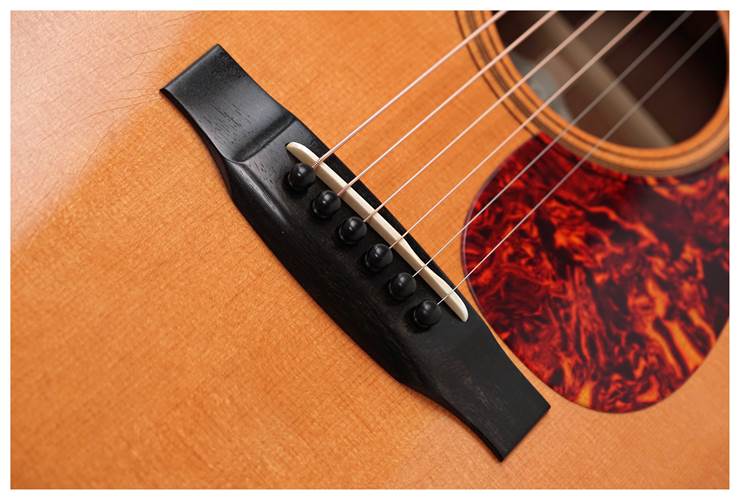 Atkin Essential OM Aged Finish #3784 Atkin Essential OM Aged Finish #3784