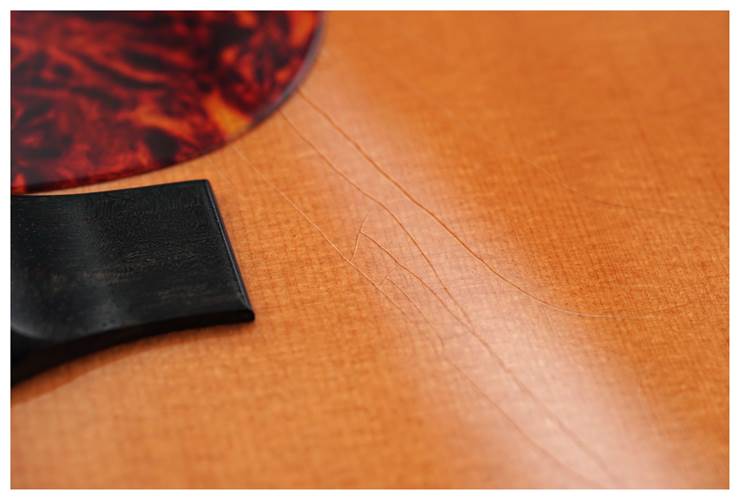 Atkin Essential OM Aged Finish #3784 Atkin Essential OM Aged Finish #3784