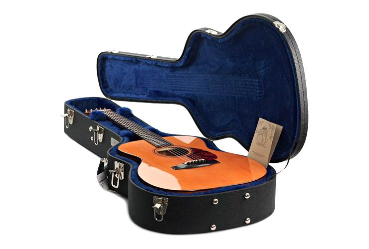 Atkin Essential OM Aged Finish #3784 Atkin Essential OM Aged Finish #3784