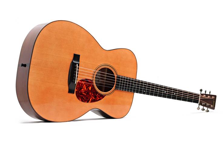 Atkin Essential OM Aged Finish #3910 Atkin Essential OM Aged Finish #3910