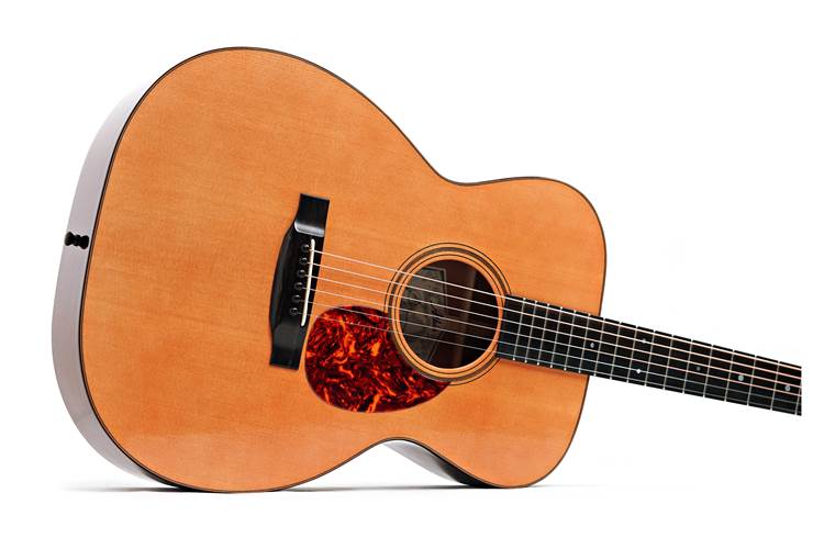 Atkin Essential OM Aged Finish #3910 Atkin Essential OM Aged Finish #3910