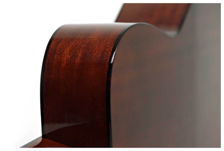 Atkin Essential OM Aged Finish #3910 Atkin Essential OM Aged Finish #3910