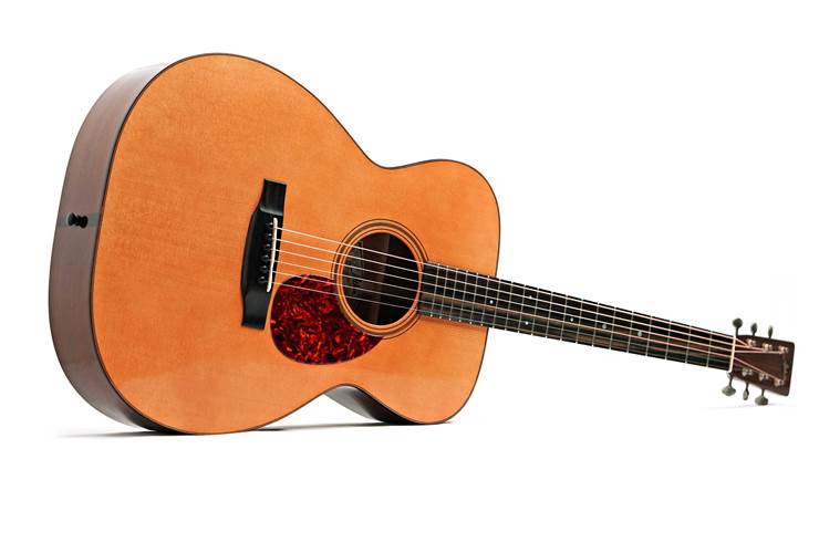 Atkin Essential OM Aged Finish #3911 Atkin Essential OM Aged Finish #3911