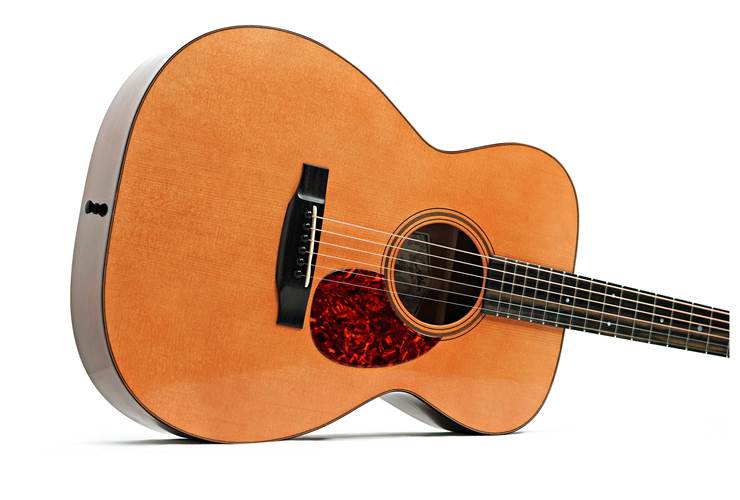 Atkin Essential OM Aged Finish #3911 Atkin Essential OM Aged Finish #3911