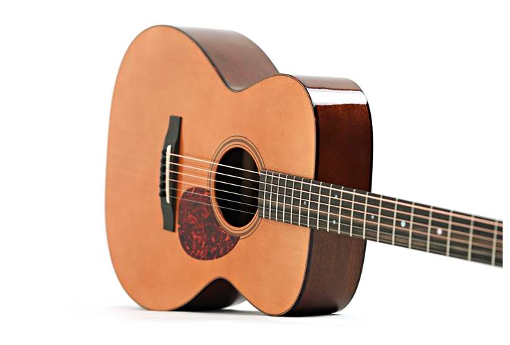 Atkin Essential OM Aged Finish #3911 Atkin Essential OM Aged Finish #3911