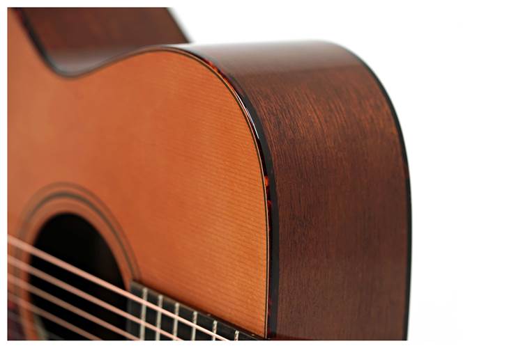 Atkin Essential OM Aged Finish #3911 Atkin Essential OM Aged Finish #3911
