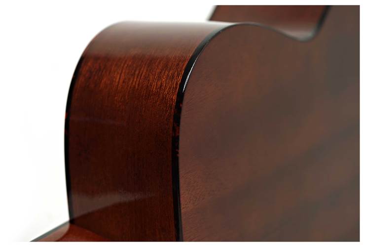 Atkin Essential OM Aged Finish #3911 Atkin Essential OM Aged Finish #3911