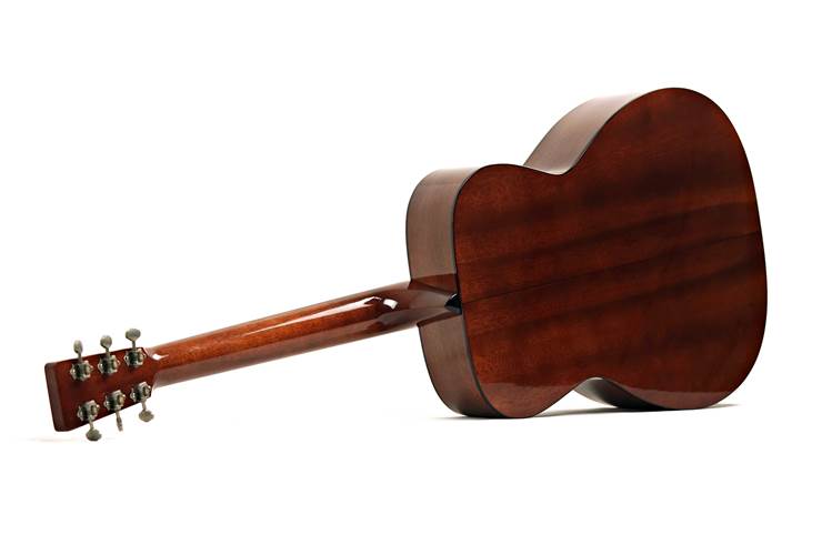 Atkin Essential OM Aged Finish #3911 Atkin Essential OM Aged Finish #3911