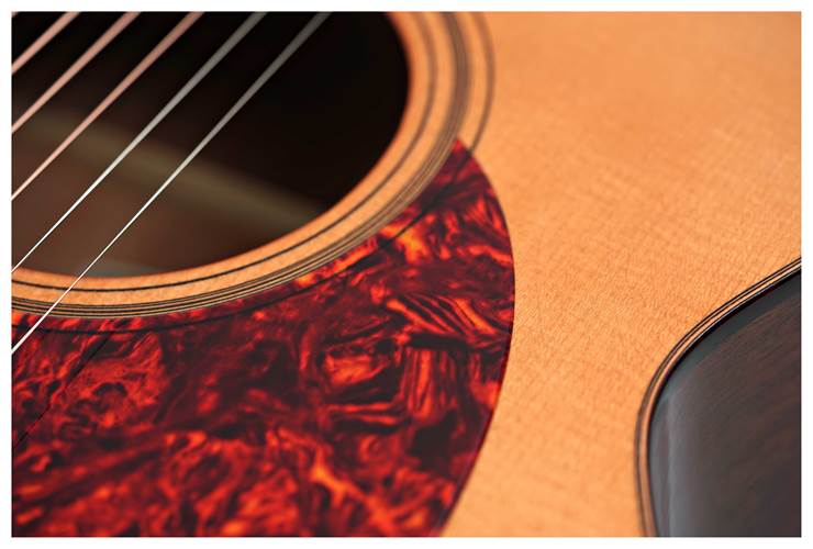 Atkin Essential OM Aged Finish #3911 Atkin Essential OM Aged Finish #3911
