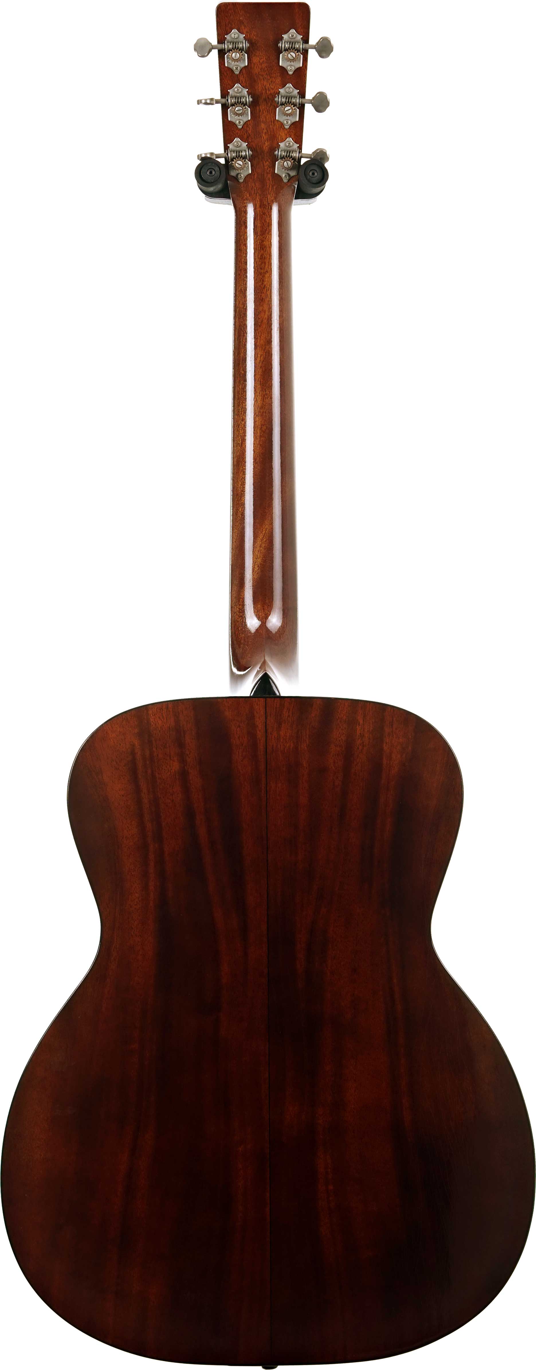 Atkin Essential OM Aged Finish #3976