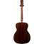 Atkin Essential OM Aged Finish #3976 Back View