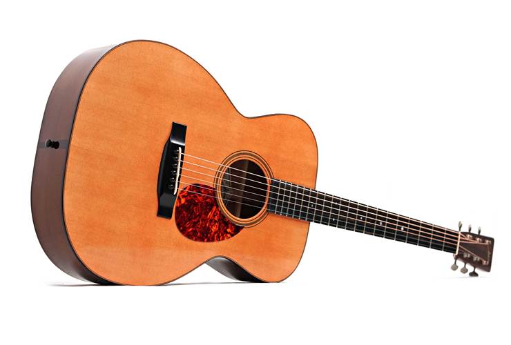 Atkin Essential OM Aged Finish #3976 Atkin Essential OM Aged Finish #3976