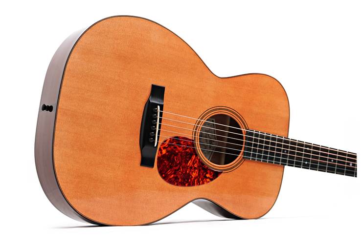 Atkin Essential OM Aged Finish #3976 Atkin Essential OM Aged Finish #3976