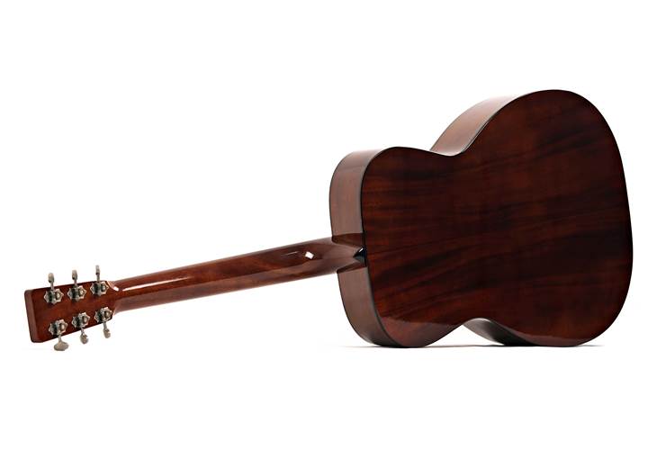 Atkin Essential OM Aged Finish #3976 Atkin Essential OM Aged Finish #3976