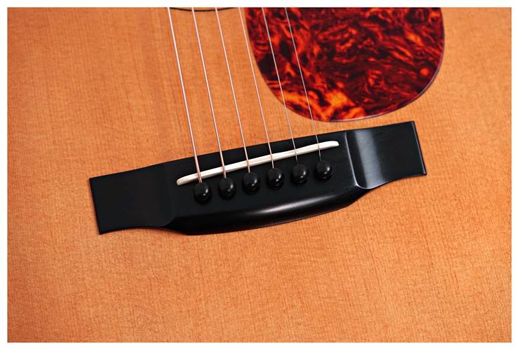 Atkin Essential OM Aged Finish #3976 Atkin Essential OM Aged Finish #3976