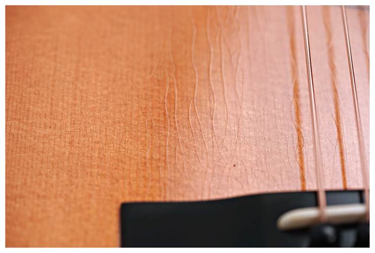 Atkin Essential OM Aged Finish #3976 Atkin Essential OM Aged Finish #3976