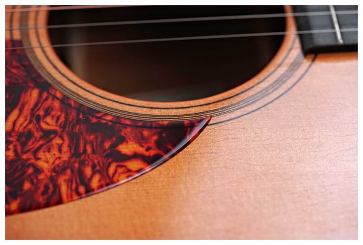 Atkin Essential OM Aged Finish #3976 Atkin Essential OM Aged Finish #3976