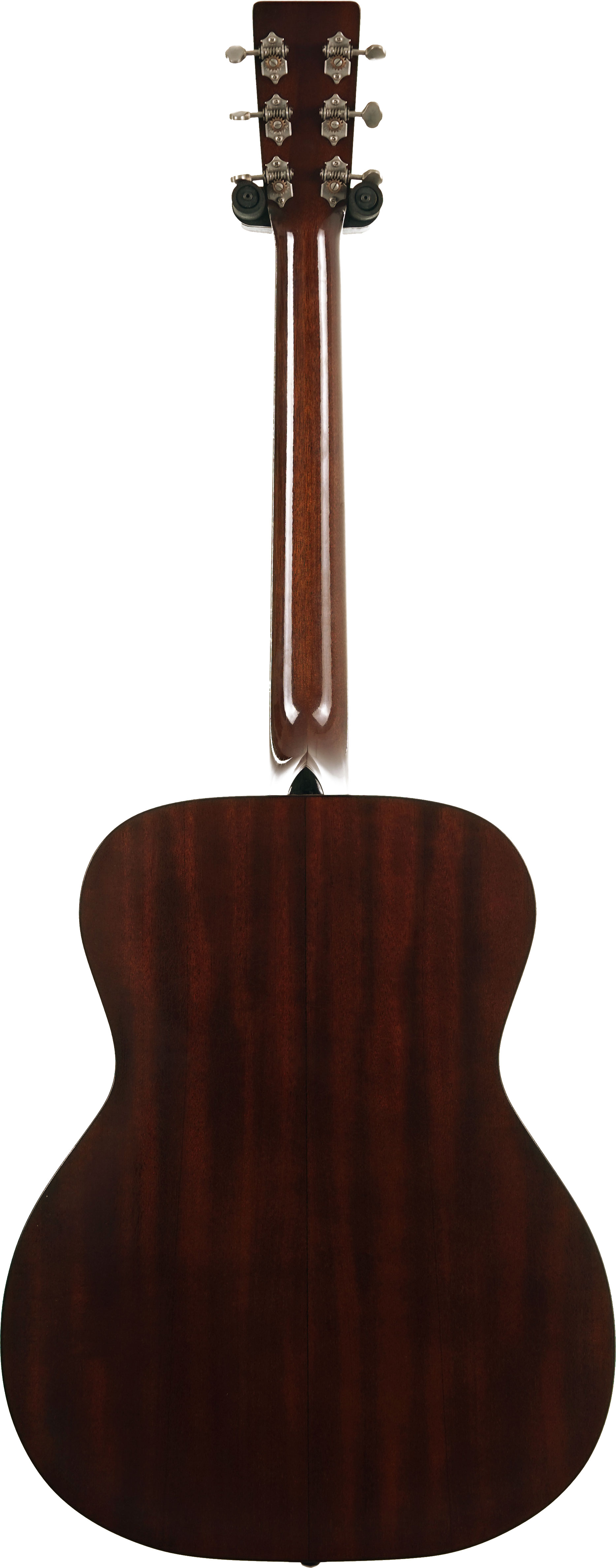 Atkin Essential OM Aged Finish #4391