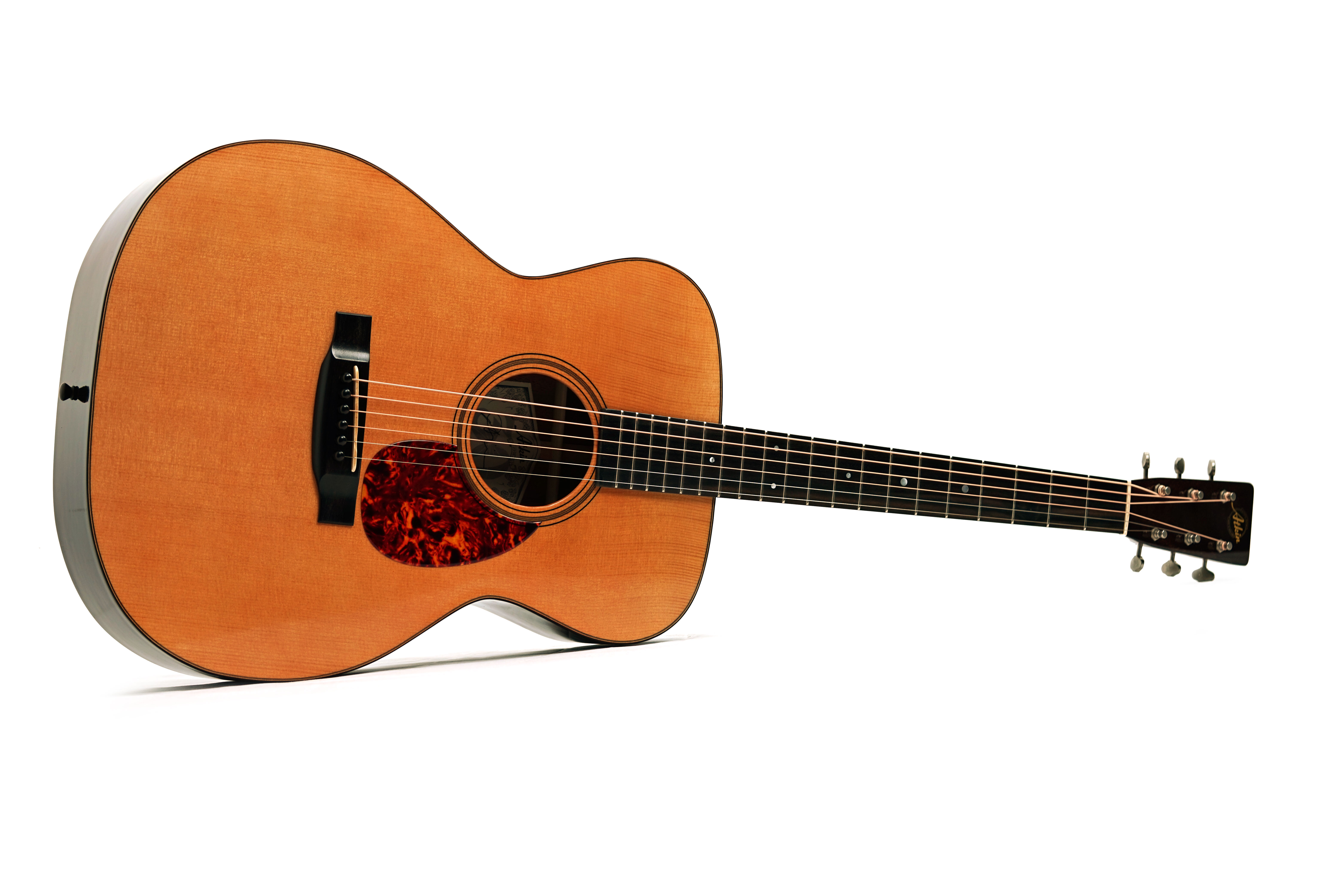Atkin Essential OM Aged Finish #4391