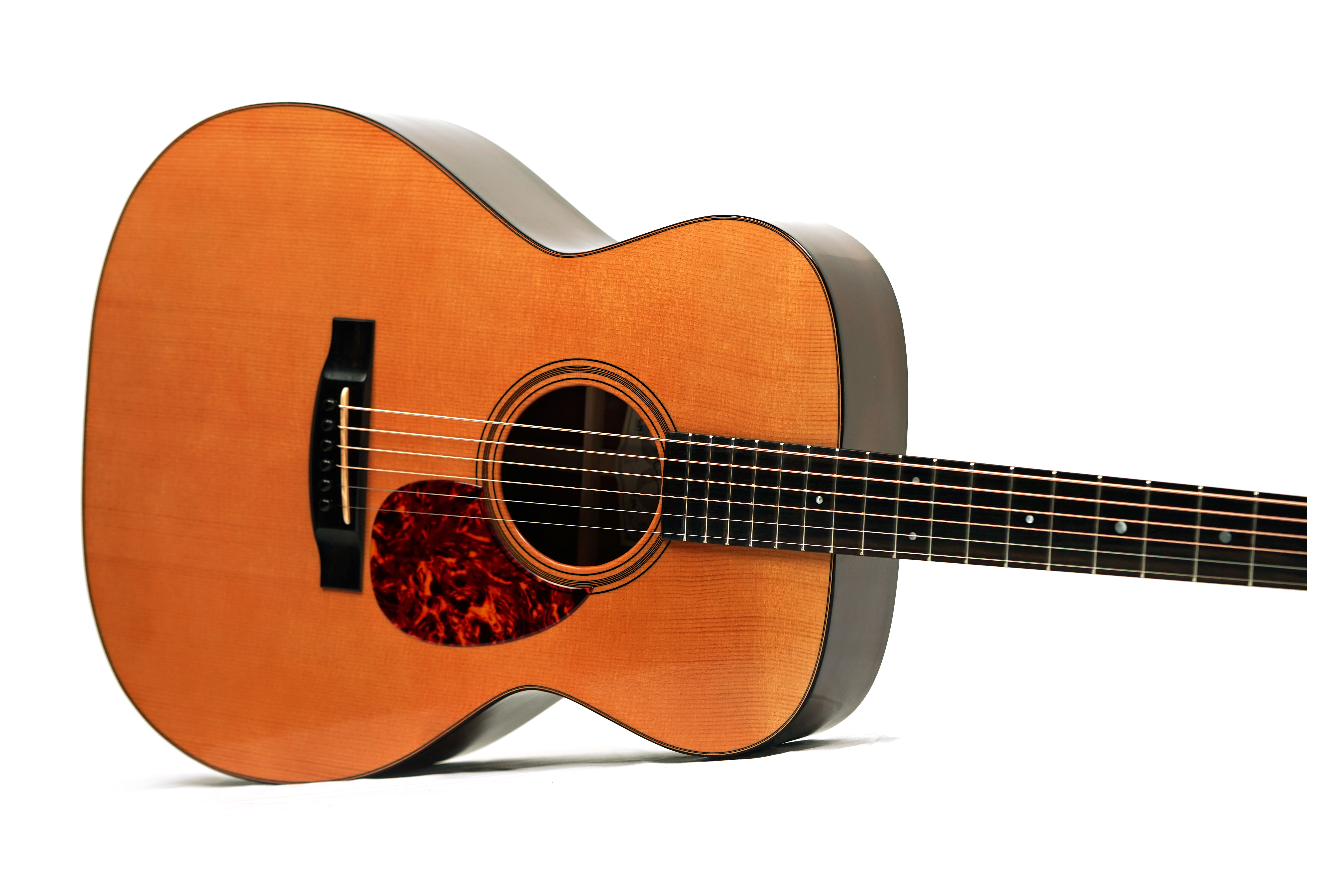 Atkin Essential OM Aged Finish #4391