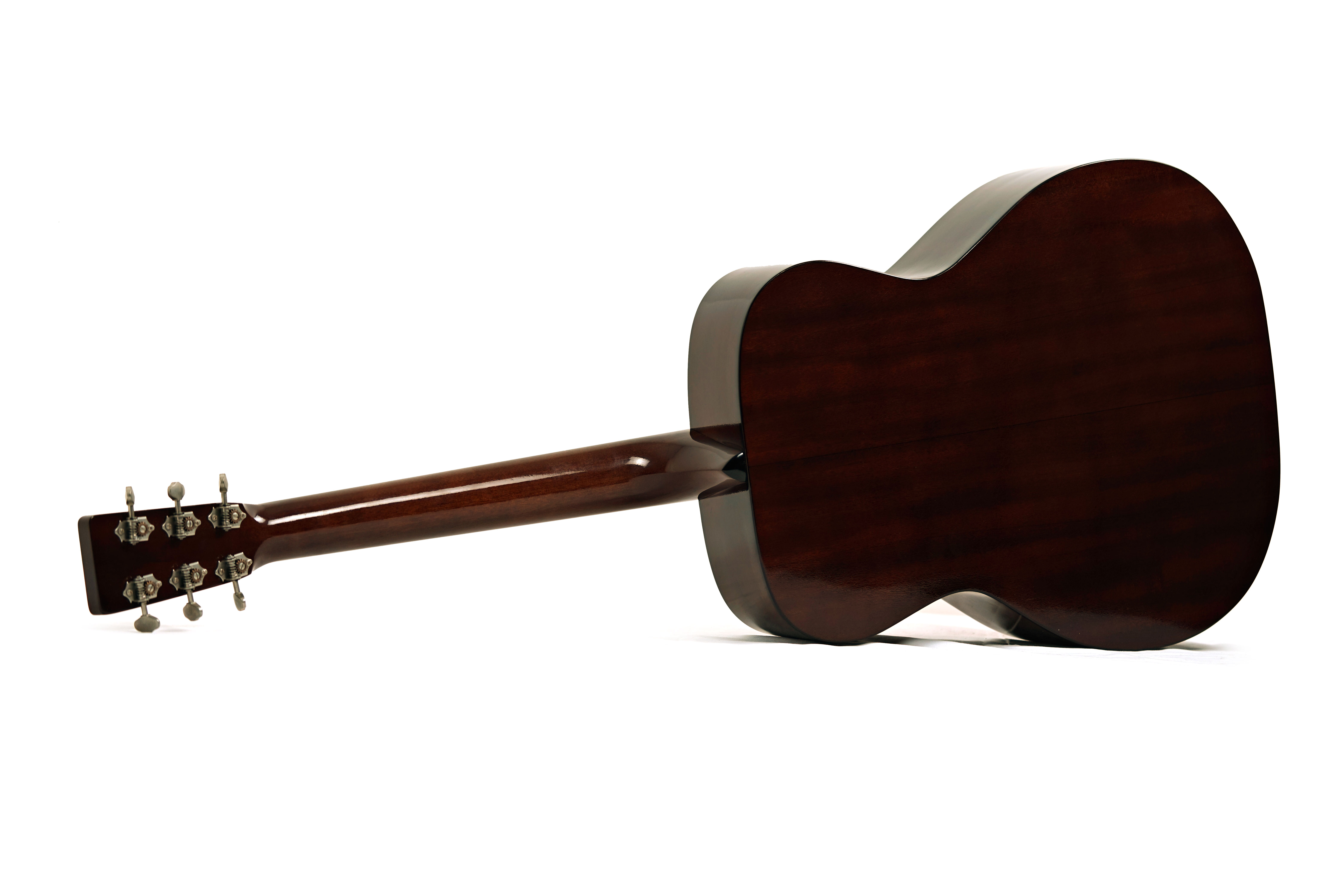 Atkin Essential OM Aged Finish #4391