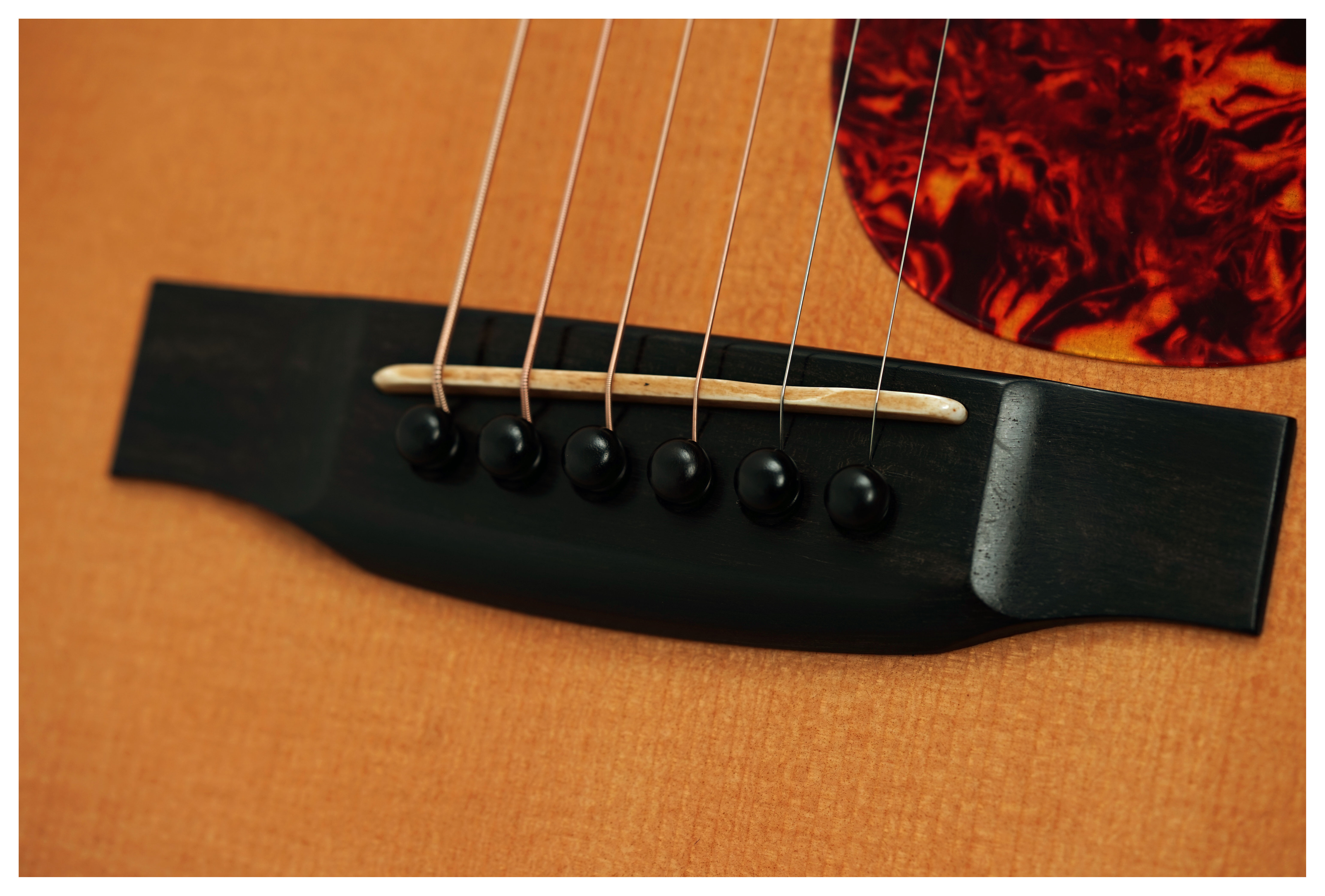 Atkin Essential OM Aged Finish #4391