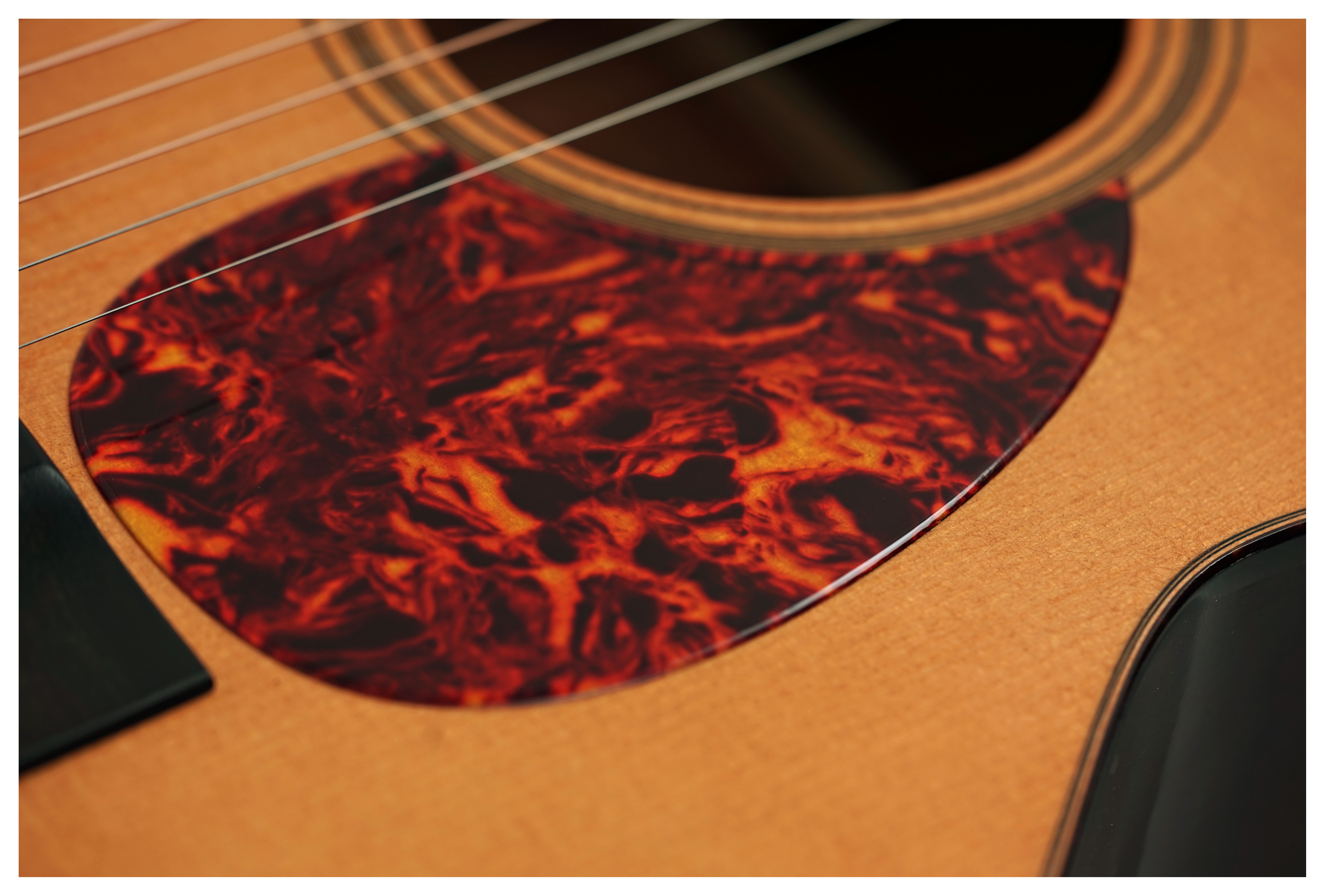 Atkin Essential OM Aged Finish #4391