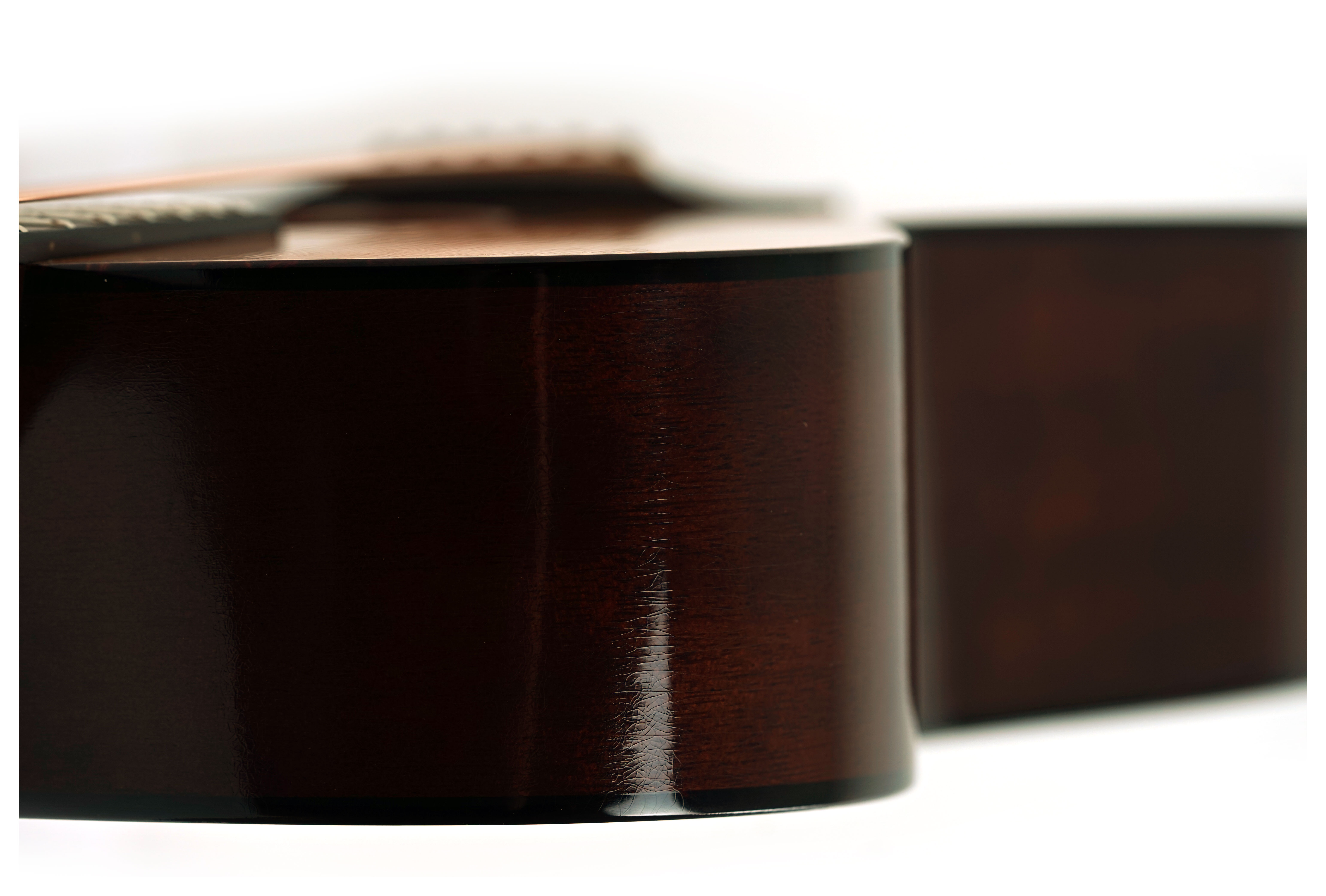 Atkin Essential OM Aged Finish #4391