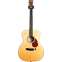 Atkin Essential OM Aged Finish #1591 Front View