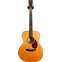 Atkin Essential OM Aged Finish #1716 Front View