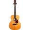Atkin Essential OM Aged Finish #1783 Front View