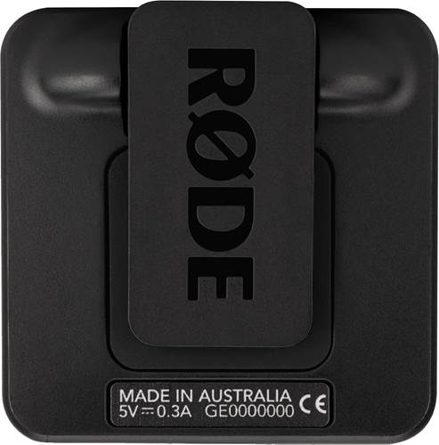 Rode Wireless Go II Rode Wireless Go II
