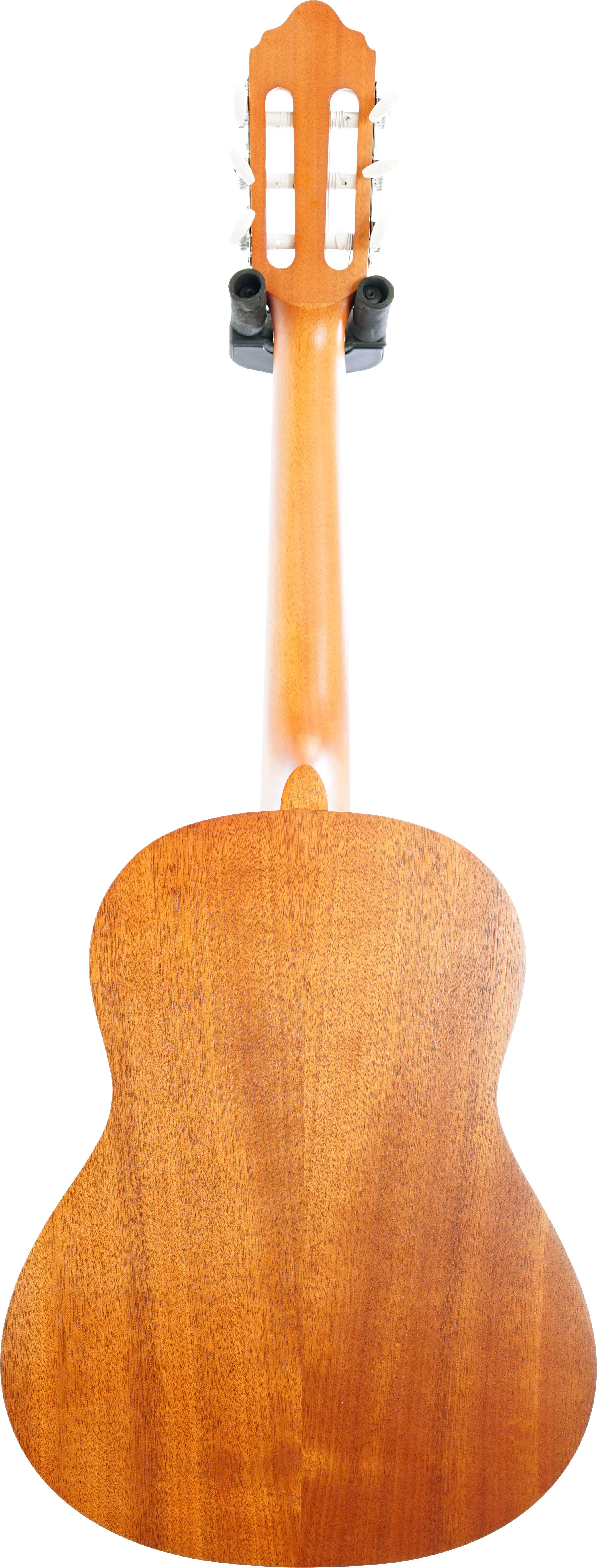 EastCoast C1-34 3/4 Size Classical Satin Natural