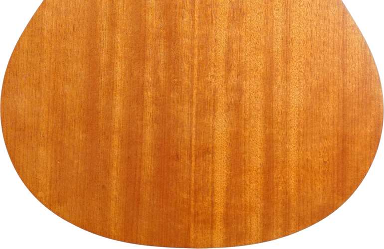 EastCoast C1S-44 Full Size Classical Solid Top Satin Natural EastCoast C1S-44 Full Size Classical Solid Top Satin Natural