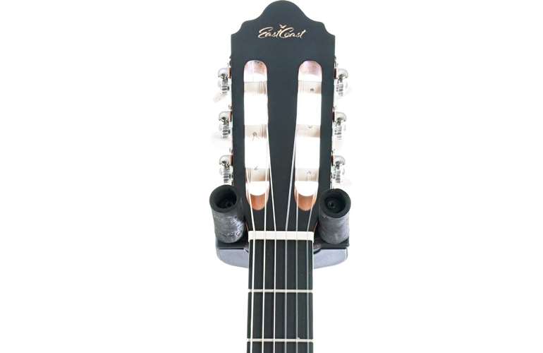 EastCoast C1S-44 Full Size Classical Solid Top Satin Natural EastCoast C1S-44 Full Size Classical Solid Top Satin Natural