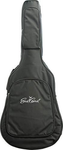 EastCoast C1S-44 Full Size Classical Solid Top Satin Natural EastCoast C1S-44 Full Size Classical Solid Top Satin Natural