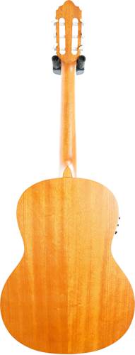 EastCoast C1SE-44 Full Size Classical Solid Top With Pickup Satin Natural EastCoast C1SE-44 Full Size Classical Solid Top With Pickup Satin Natural